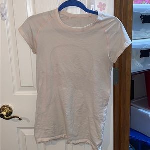 lululemon swiftly tech short sleeve